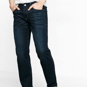 Men’s blue jeans 30 x 30